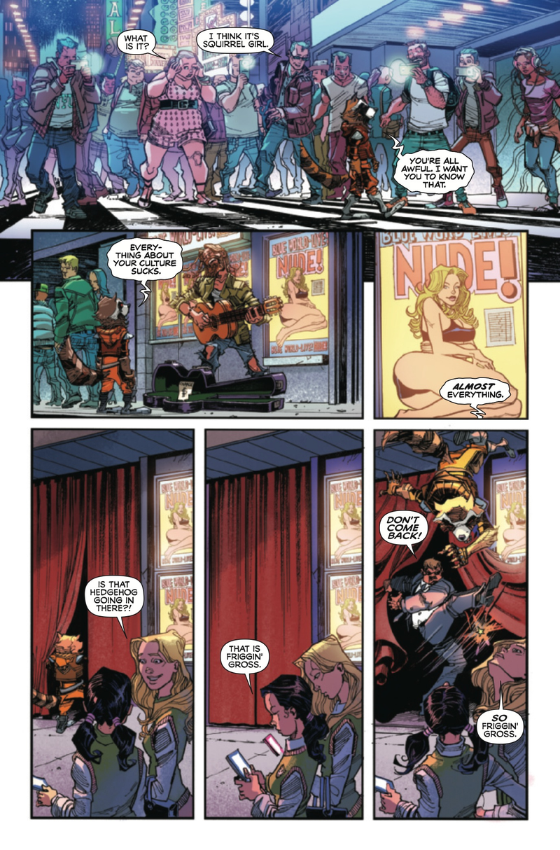 Image: Marvel Comics
